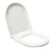 WC sedátko softclode Vitra Integra duroplast 108-003-009