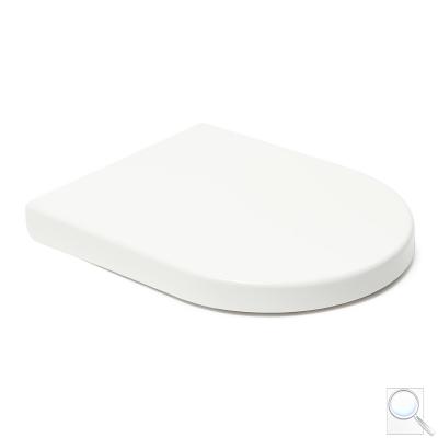 WC sedátko softclode Vitra Integra duroplast 108-003-009 ilustrační obr.