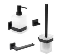 Sada koupelnových doplňků SAT B-way SATDBBWAYS1