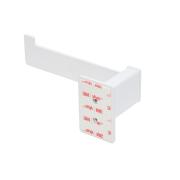 Držák toaletního papíru SAT Vision bílá SATDVI26B. &nbsp;(3)