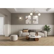 Obklady Fineza Boiserie etereo bílá. &nbsp;