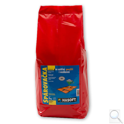 Suchá maltová směs SPÁROVAČKA.