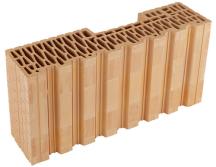 HELUZ FAMILY 50-K-1/2 broušená