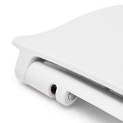 WC se sedátkem softclose závěsné Cersanit Dormo zadní odpad SIKOSCMOK116. obr. 9 