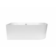 Volně stojící vana SAT Vision 160x75 cm akrylát levá SATVVI1600L. &nbsp;(3)