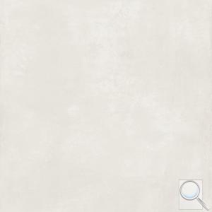 Dlažba Del Conca Timeline absolute white bílá