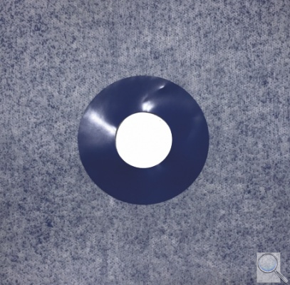 Manžeta s elastickou zónou SB 100. 