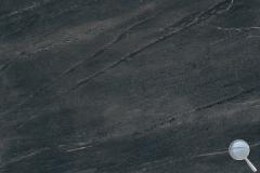 Dlažba Geotiles Lavica mica černá - LAVICA612MIRN-001