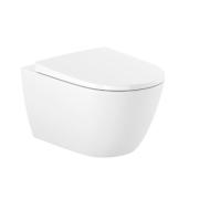 WC závěsné Roca ONA zadní odpad A346687000. obr. 2 