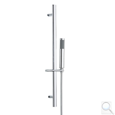 Sprchový set Siko chrom SIKOBSSSZ72.