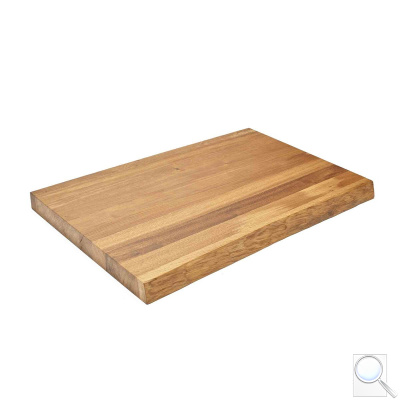 Deska pod umyvadlo Naturel Wood 80x55 cm dub DMDUB80XX. 