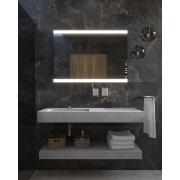 Umyvadlová baterie Paffoni Elle včetně podomítkového tělesa chrom EL104CR. obr. 3&nbsp;