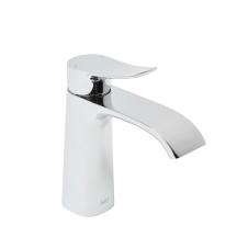 Umyvadlová baterie SAT Infinitio bez výpusti chrom SATBSINF271