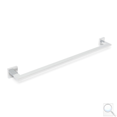 Držák ručníků SAT Simply S chrom SATDSIMS23. obr. 1