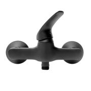 Sprchová baterie S-Line Pro bez sprchového setu 150 mm černá mat SIKOBSLPRO268C. obr. 4&nbsp;