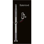 H081A3-06 Flexira Hadice voda Aqua Plus G3/8 - M10 x1 Dlouhý 600 mm (bateriová) 8595213309436. obr. 4 