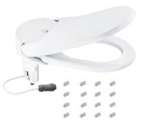 E-bidet jednotka Grohe Sensia Arena 14976000