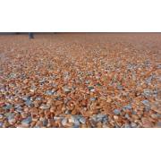 Kamenný koberec TOPSTONE Rosso Verona (mix_verona_x_grigio_occhialino)