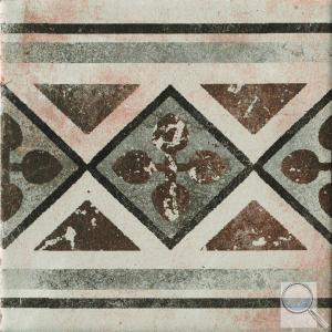 Dekor Cir Miami mix barev