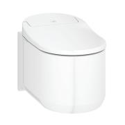 WC s bidetem závěsné Grohe Sensia Arena bílá 39354SH1. obr. 3 