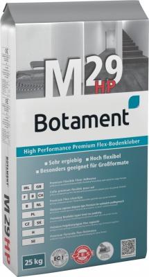 Lepicí tmel na podlahy M 29 HP