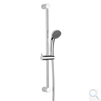 Sprchový set Multi chrom MU070NEW. 