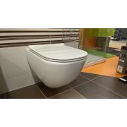 WC se sedátkem softclose závěsné Jika Mio zadní odpad SIKOSJMI20714 (obr. 8)