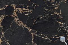 Dlažba Dom Intarsi doro černá -