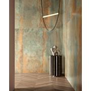 Dlažba Cir Metallo Verde mix barev. &nbsp;