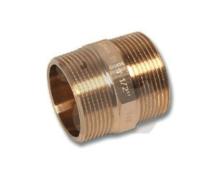 Mosazná vsuvka 1/2