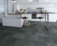 Obkladový Panel Classen Ceramin Wall Off Black černá