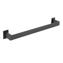 Držák ručníků SAT Vision černá SATDVI23MC