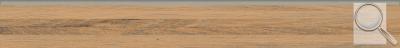 Sokl Rako Plywood Honey hnědá