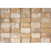 Dlažba Cir Havana tropicana žlutá. HAV12TR_2&nbsp;