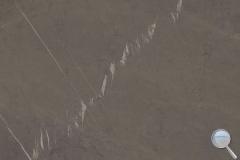 Dlažba Ragno Incanto Graphite šedá - R8TM-006