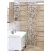 Zrcadlová skříňka Naturel Vario Dekor 75x68,6 cm lamino dub bardolino VARIOG75DB. obr. 4&nbsp;