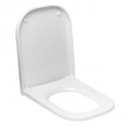 WC sedátko Roca The Gap duroplast bílá A801472004 (obr. 5)