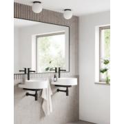 Umyvadlo Ravak Yard 400 keramické bílé XJX01240002. obr. 6