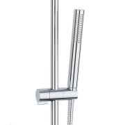 Sprchový set Siko chrom SIKOBSSSK92. obr. 3&nbsp;