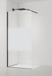 Sprchová zástěna walk-in 100 cm SAT SATBWI100MPPRC