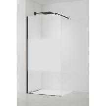 Sprchová zástěna walk-in 100 cm SAT SATBWI100MPPRC
