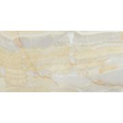 Dlažba Graniti Fiandre Marmi Maximum Gold Onyx béžová.