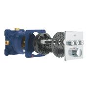 Podomítkové těleso Grohe Rapido SmartBox bez baterie 35600000. obr. 3 