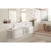 Vysoká umyvadlová baterie Grohe Eurostyle New s výpustí chrom 23569003. obr. 3 