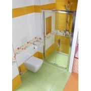 WC Jika Pure zadní odpad. obr. 3 