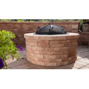 CSB - NATURBLOK STUDNA. POVRCH TUMBLE - BARVA NATURCOLOR PLAYA&nbsp;(1)