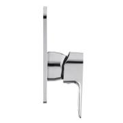 Podomítková sprchová baterie včetně podomítkového tělesa Ideal Standard Esla A6946AA. obr. 2&nbsp;