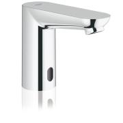 Umyvadlová baterie Grohe Euroeco se senzorem chrom 36271000. obr. 2 