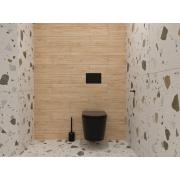 WC štětka SAT Feel černá mat SATDFEEL37CE. obr. 5&nbsp;