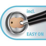 Tyč Tesa Spaa chrom 40342-00000-00. obr. 7&nbsp;